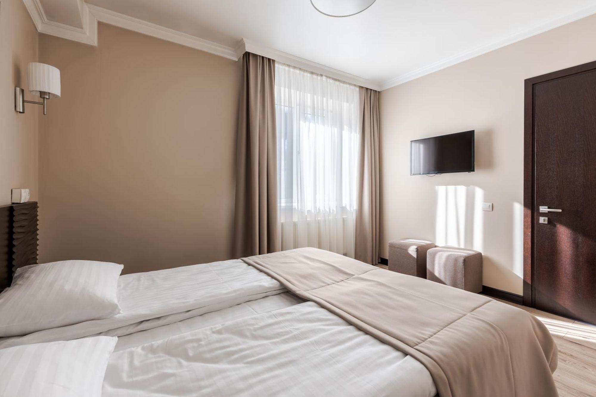 Marmaros Apart-Hotel & Spa Bukovel Extérieur photo