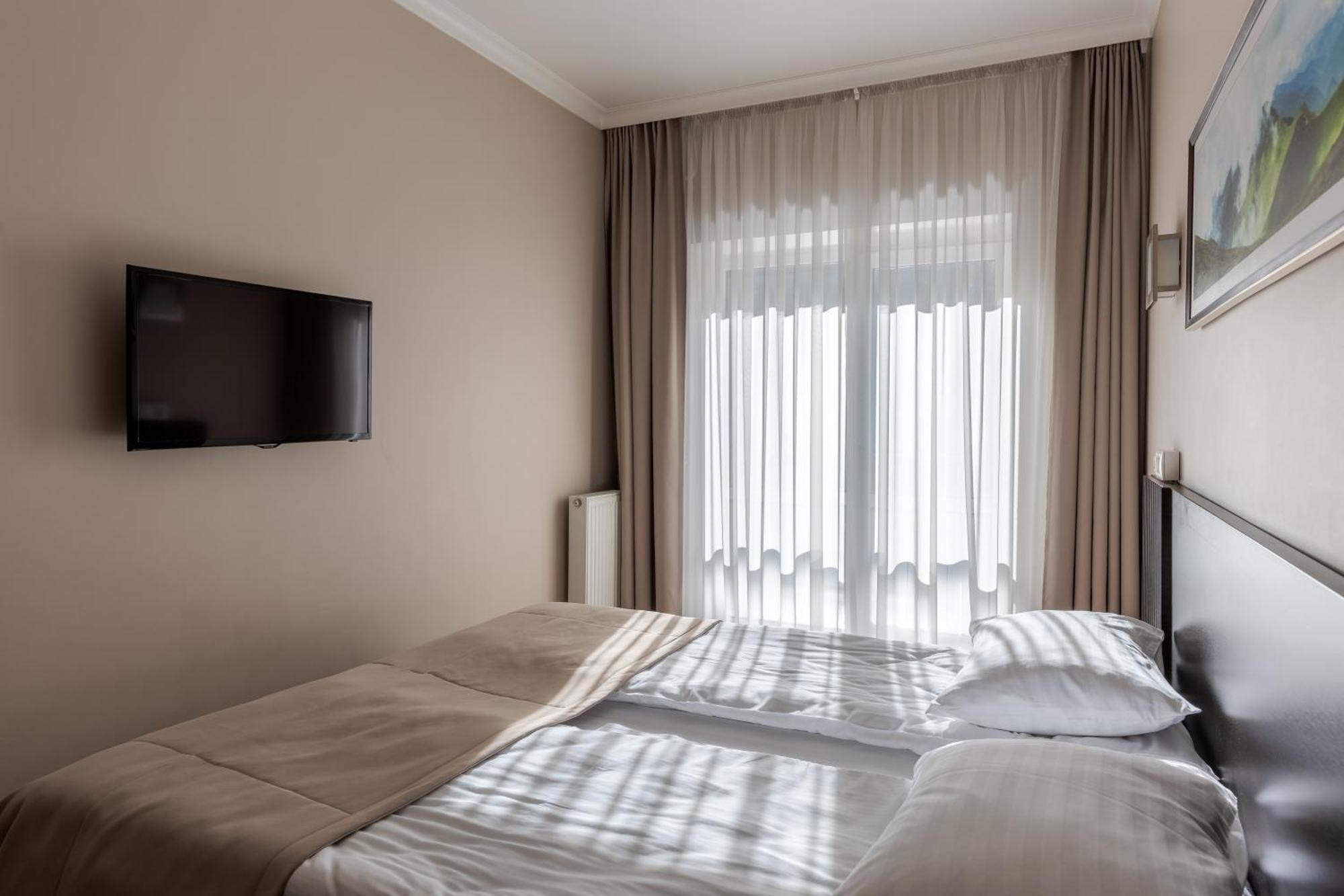 Marmaros Apart-Hotel & Spa Bukovel Extérieur photo
