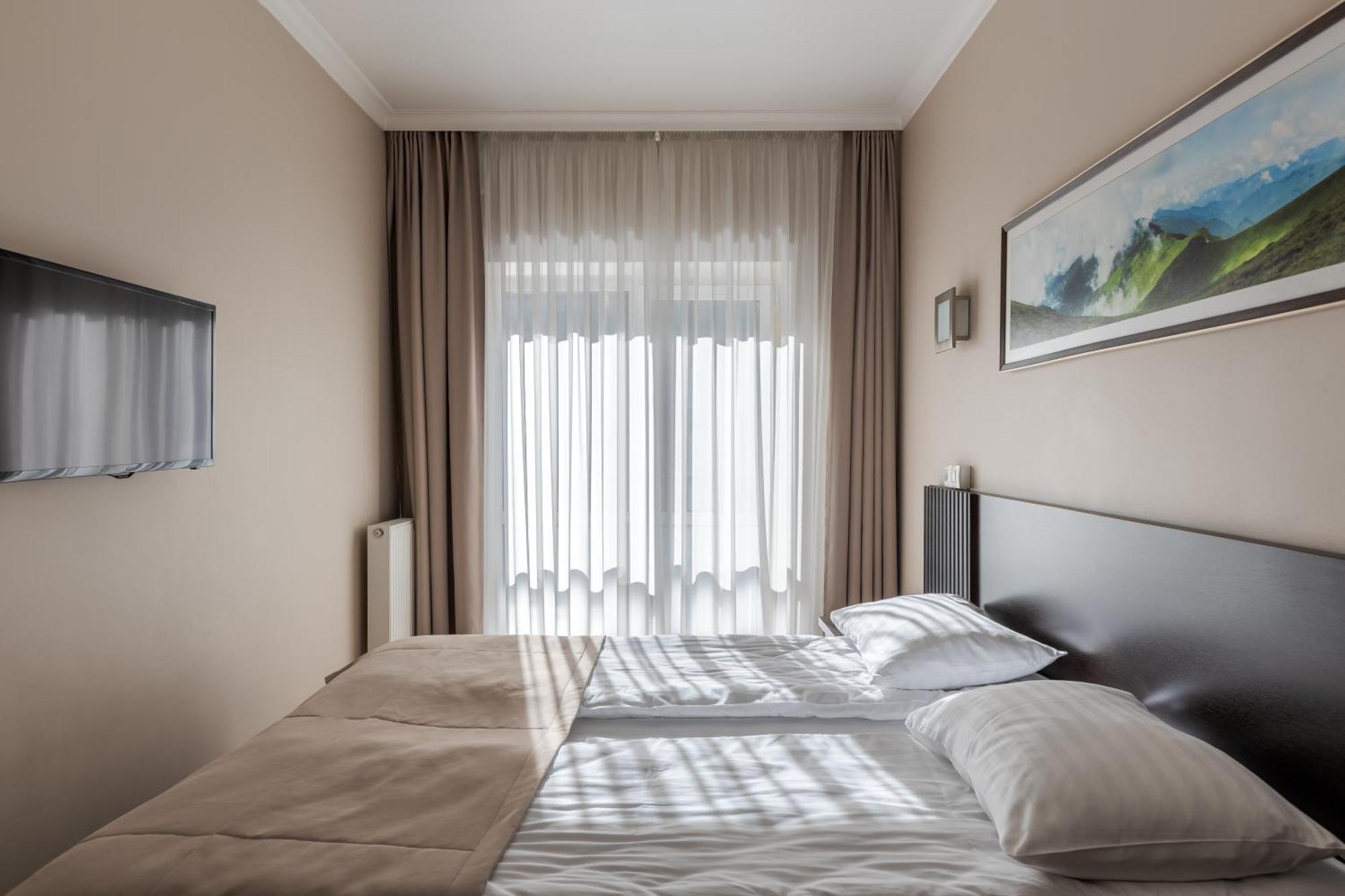 Marmaros Apart-Hotel & Spa Bukovel Extérieur photo